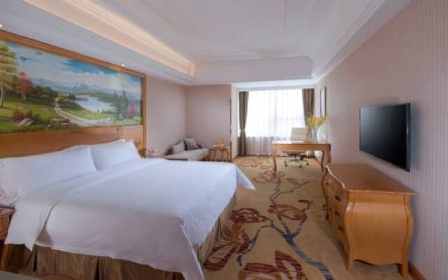 Vienna Hotel Shenzhen Pingdi