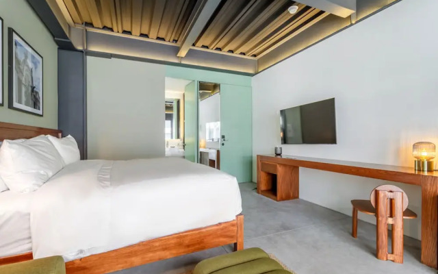 Wynwood House Querétaro