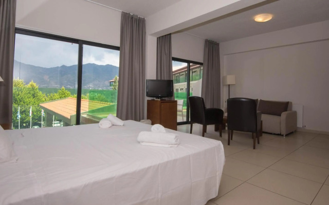 Rodon Hotel and Resort