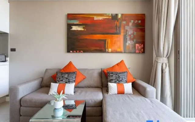 Superior One Bedroom Apartments @ Oceanstone Laguna