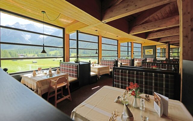 Family Resort Rainer
