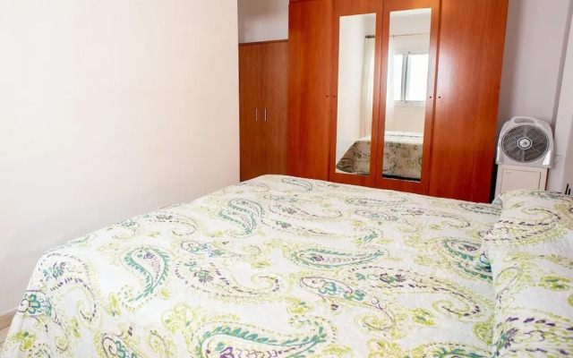 Apartamento Lanaval