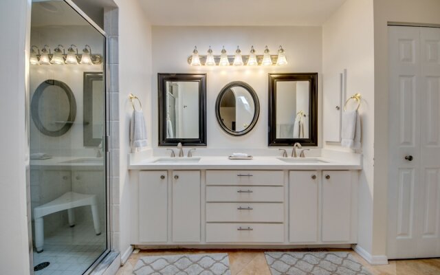 Villa De Nona - Roelens Vacations