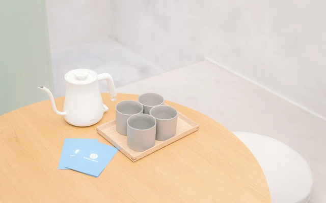 SEKAI HOTEL Deep Osaka Experience - Hostel