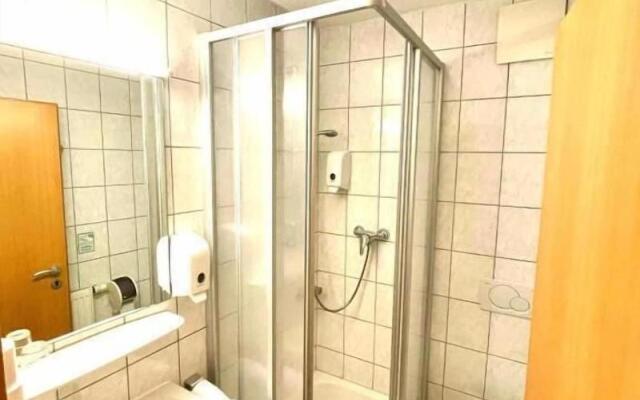 Hotel Anker