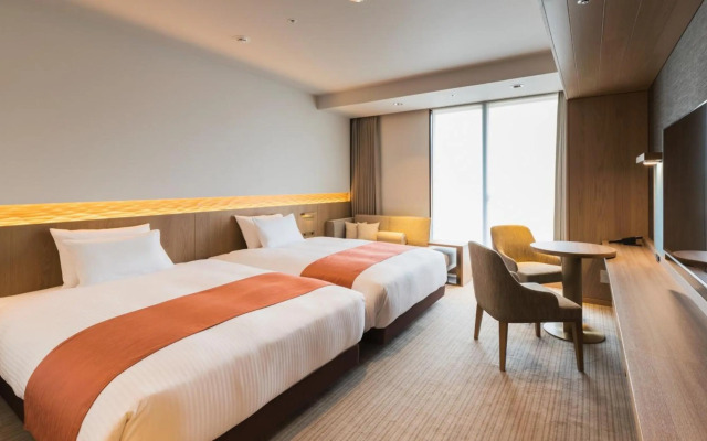 Hotel Metropolitan Kamakura