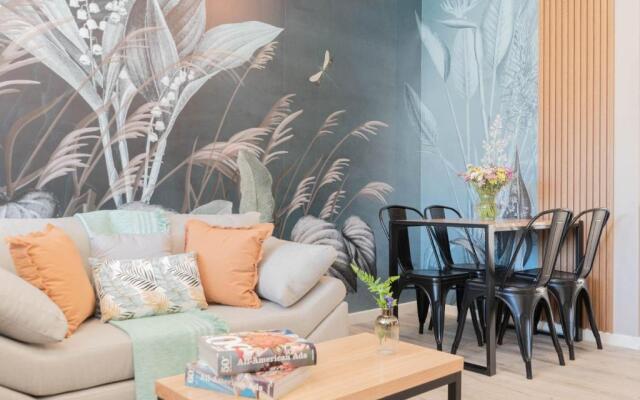 Trendy Apartments in Palermo - by BueRentals