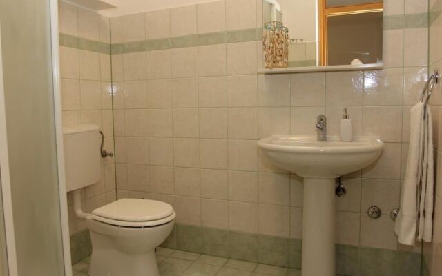 Apartments Villa Muskat