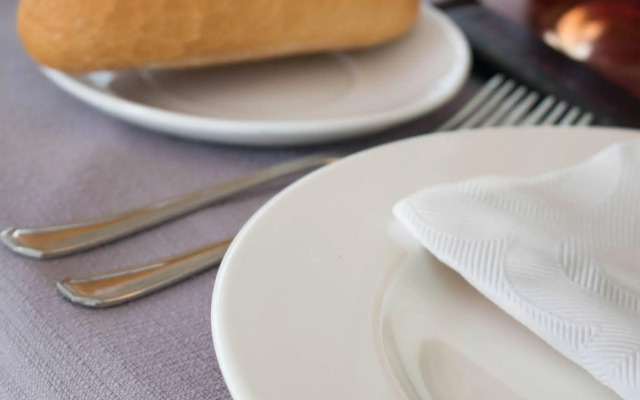 Hotel Playamar Laredo