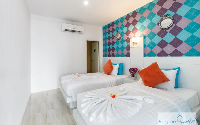 Paragon Hometel