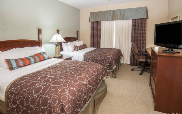 WeStay Suites - Covington Mandeville