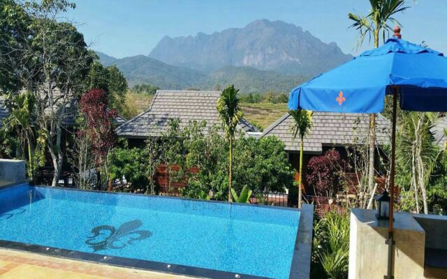 Buraphat Resort