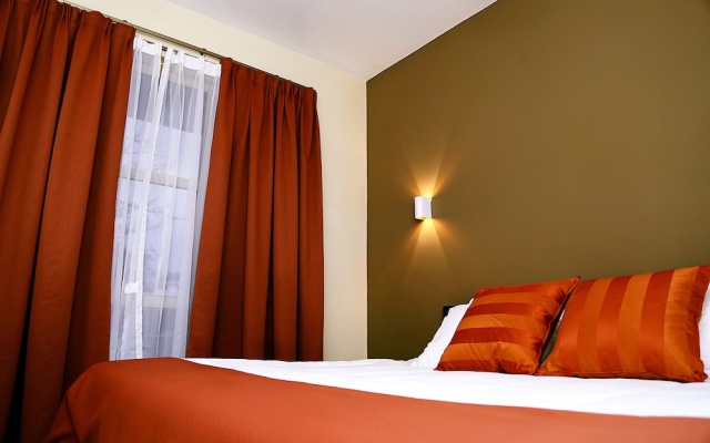 Qaribu Inn Boutique Hotel Nairobi