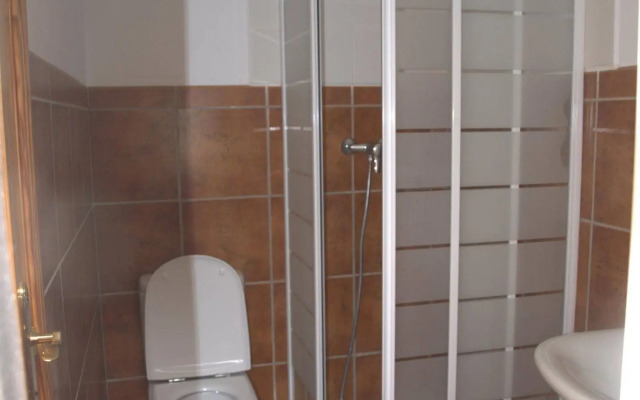 Alegranza Bed & Breakfast