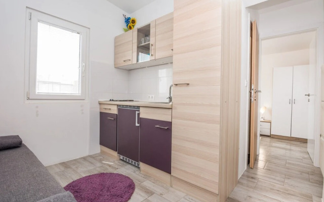 Apartments Ivanusevic