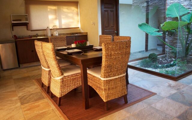 Maju Hotel Campestre & Spa