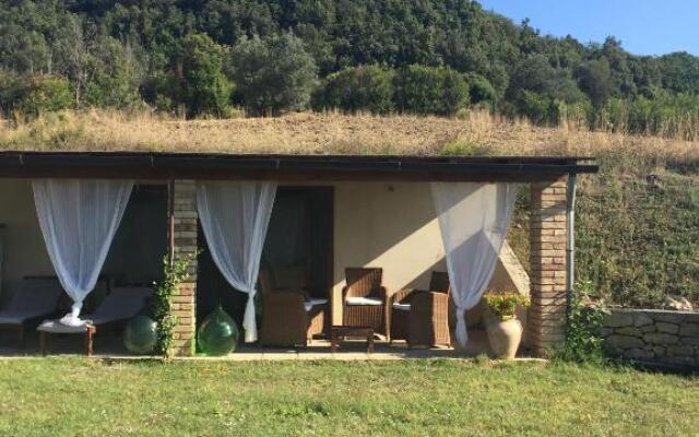 Agriturismo San Carlo
