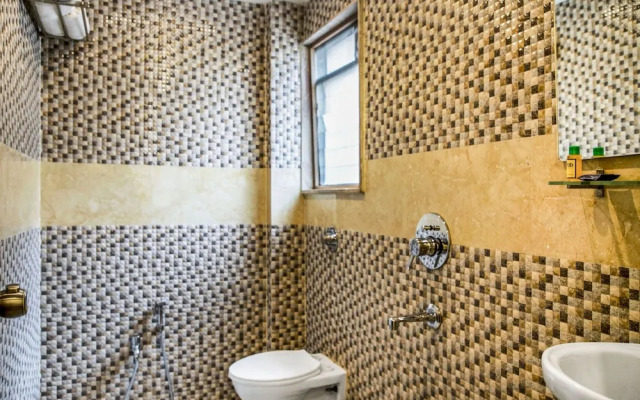 Loharkar's Sitabuldi by Fabhotels