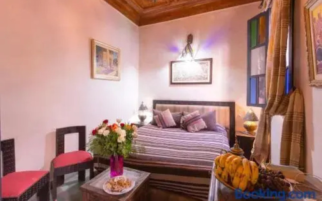 Riad Lalla Khiti