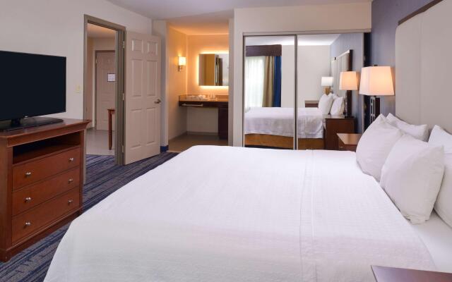 Homewood Suites by Hilton Dallas-Lewisville