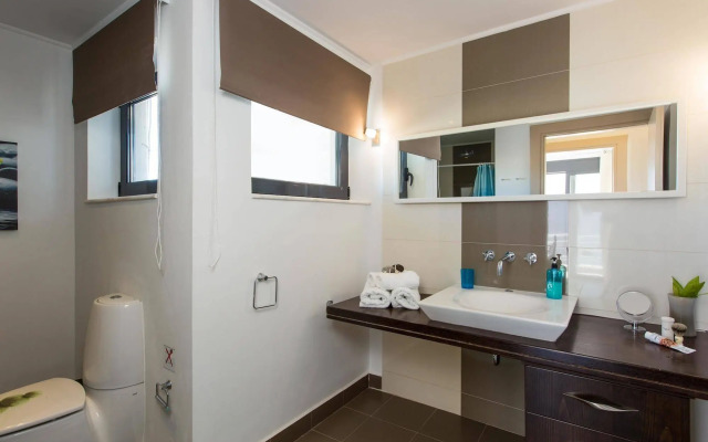Rethymno Hills Apartments