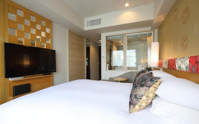 Double room (풀 더블 침대) 사진 4
