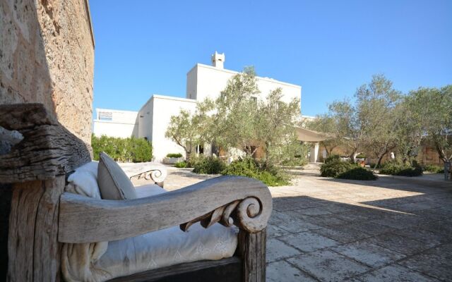 Saloni e Verande in Nard