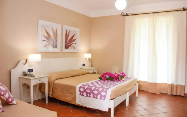 Amarestyle IGV Club Baia Samuele