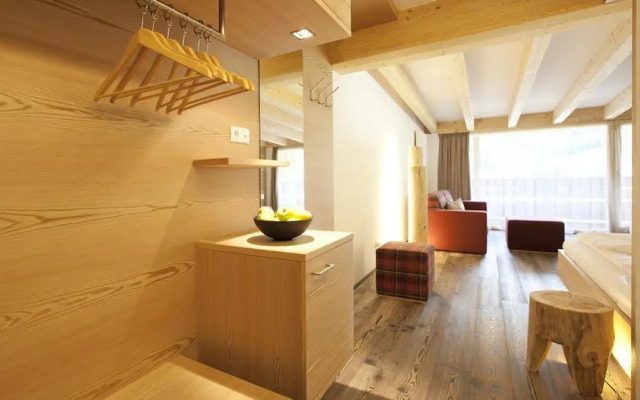 Hotel Valserhof