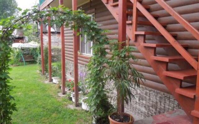 Altay Riviera Guest House