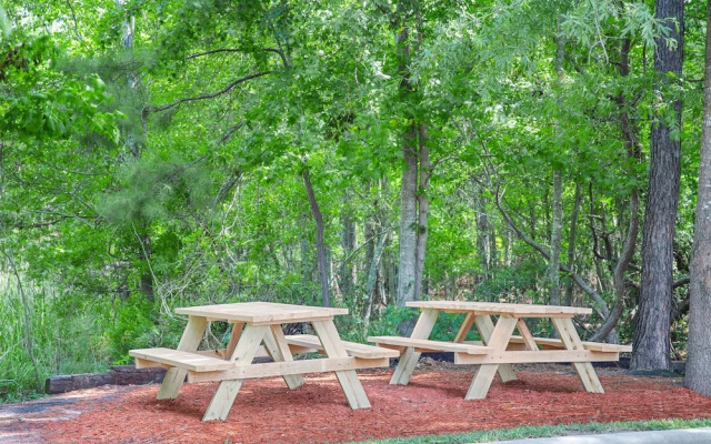 Holiday Inn Express & Suites Hardeeville - Hilton Head by IHG