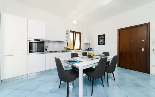 Casa Matilde in Piano di Sorrento