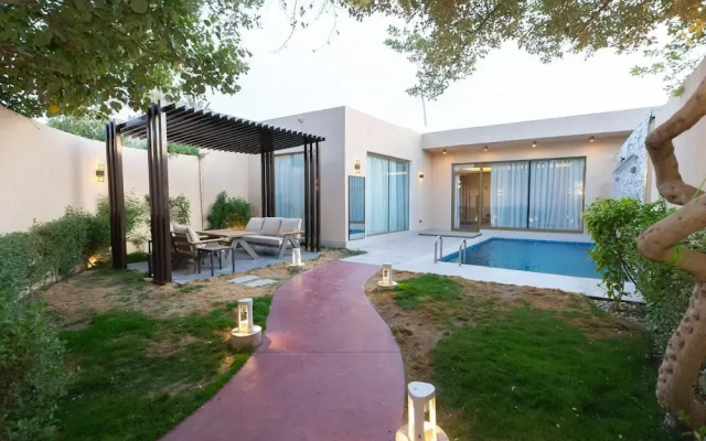 Ramla resort