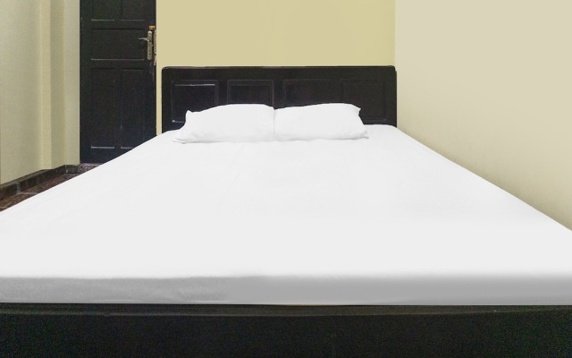 Hotel O Emmy Homestay Syariah