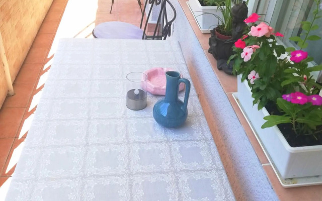 Strandfürdő Apartman