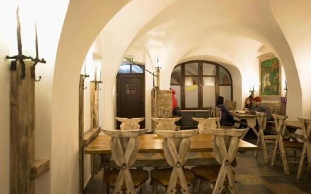 Hotel Ungar