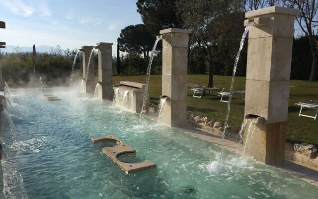 Hotel Salus Terme - Adults Only
