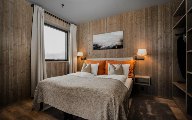 Pellestova Hotell Hafjell