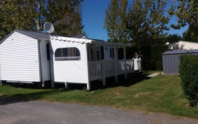 Mobil Home - Domaine du Galant