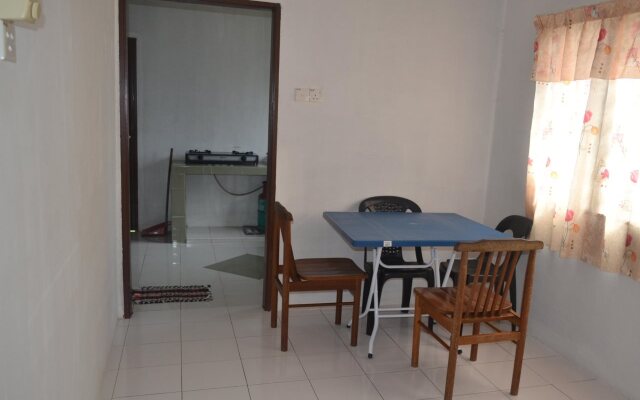 Syed Guesthouse
