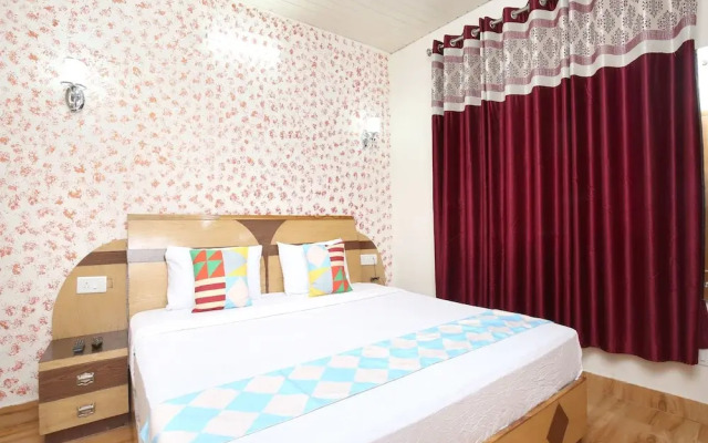 Oyo Home 15891 Cozy Stay