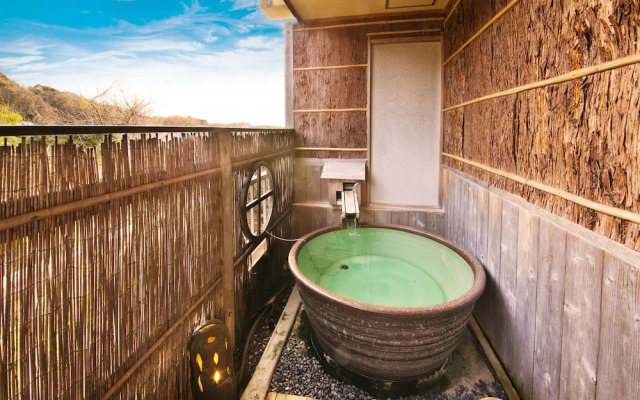 Yumoto Sakakibarakan