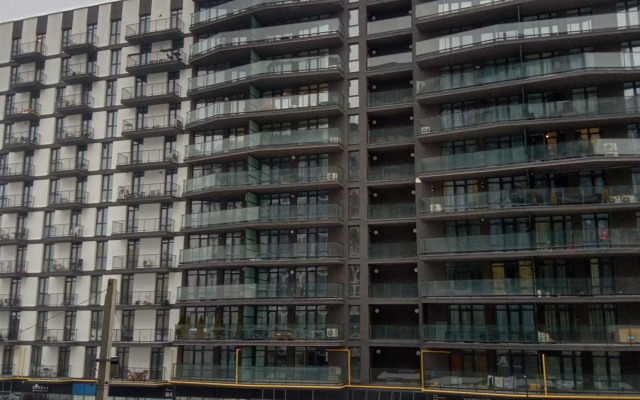 Apartments near Center