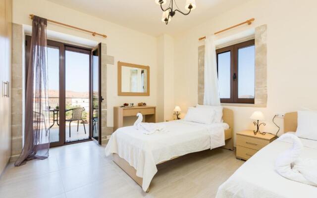 Dimokritos Villas, a homestay experience, By ThinkVilla