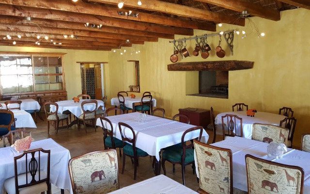 Karoo 1 Hotel Village