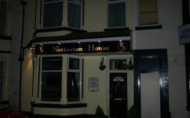 Netherton House Hotel