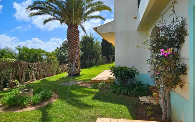 Santo António Vilas Golf & Spa