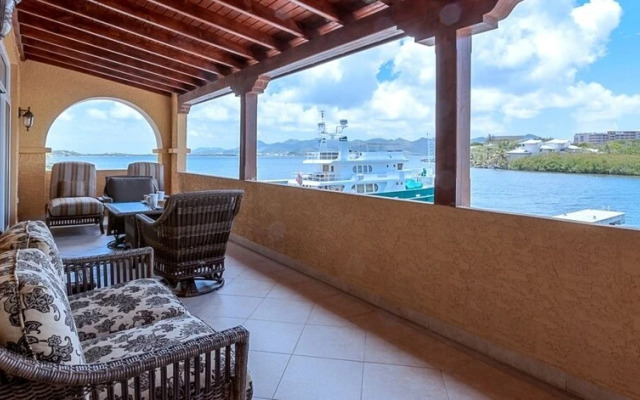 Marina 360