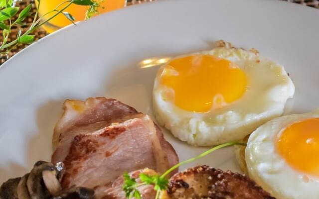 Bastille de Blignaut B&B