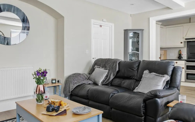 Sovereign House in Torquay